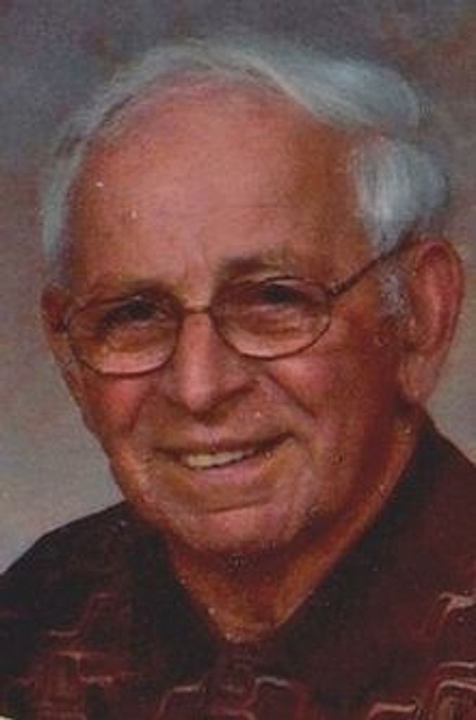 Donald T. Powell