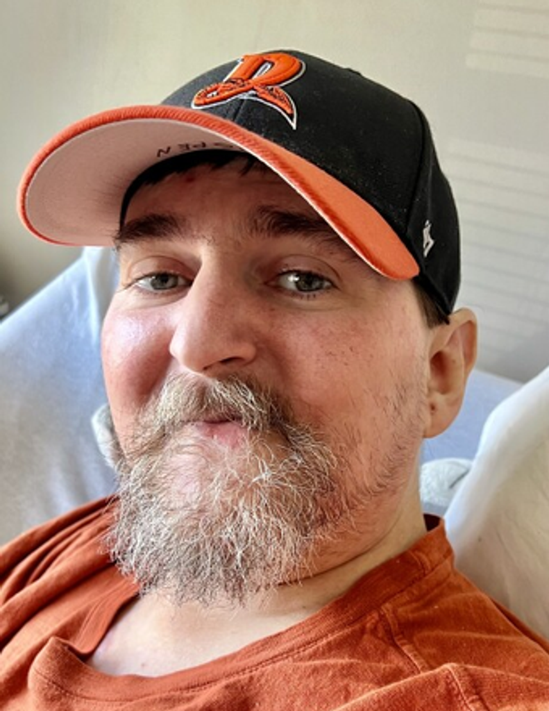 Michael Leo Thigpen Profile Photo