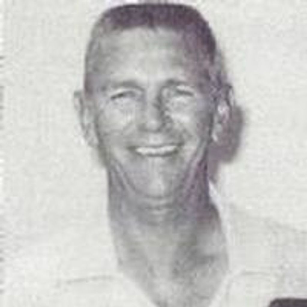 Gilmore C. Cox