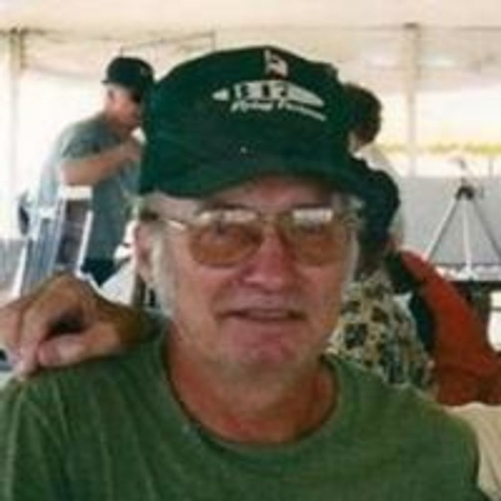 Robert Mitchell Wetzel