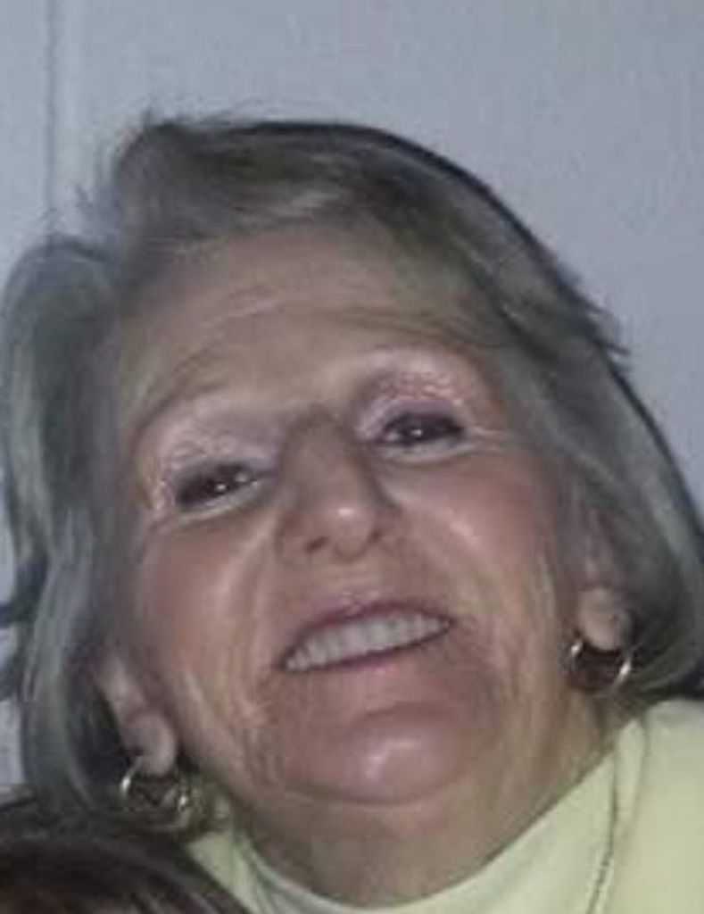 Mary Theresa Loy