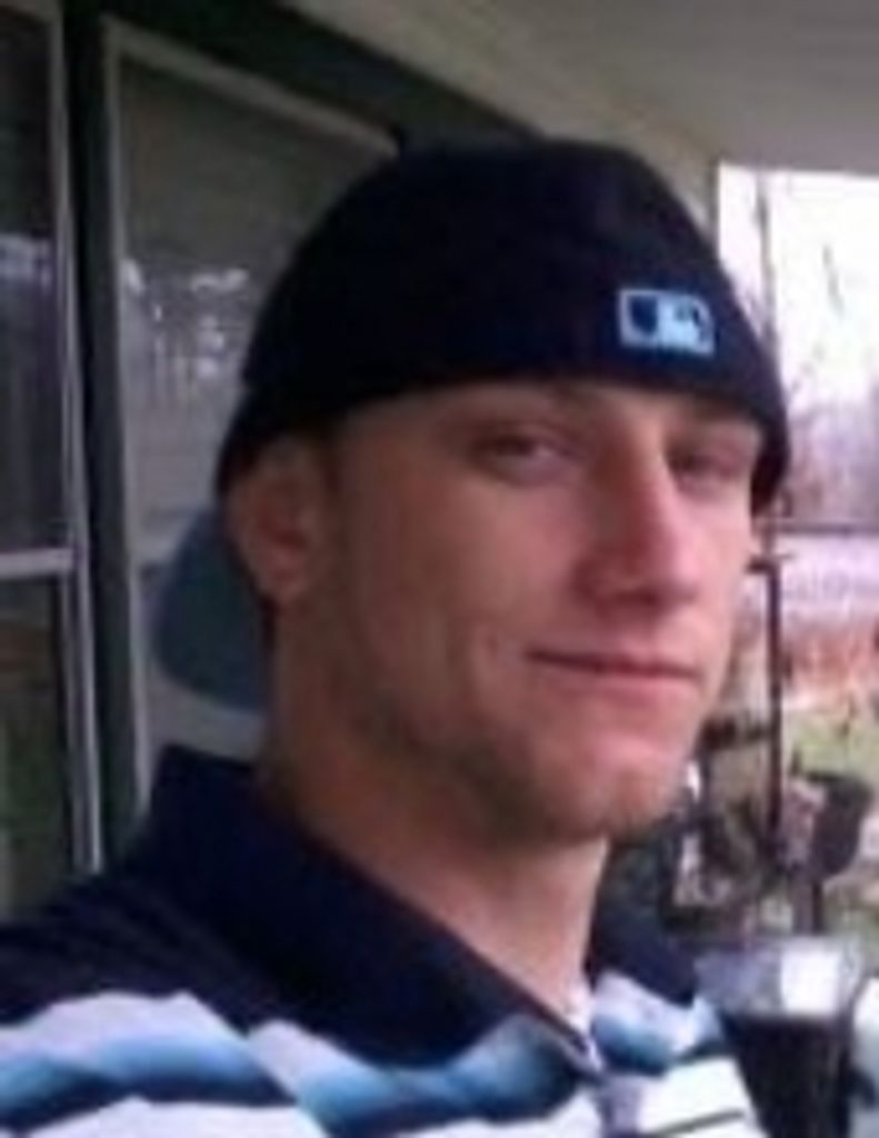 Jessie Eugene Woodard Profile Photo