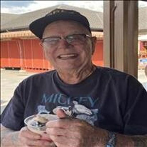 George Donald Flynn Profile Photo