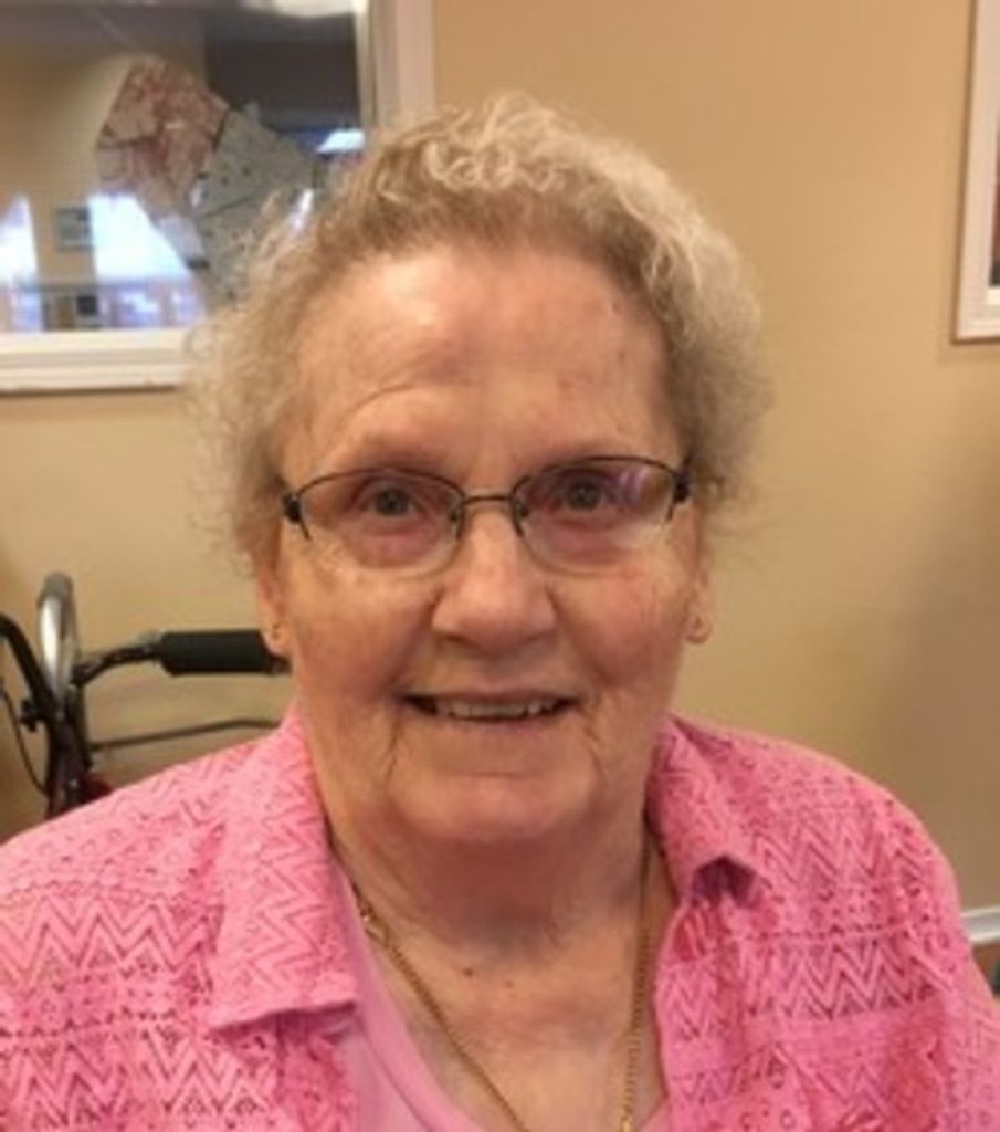 Phyllis Joanne Mennis Profile Photo