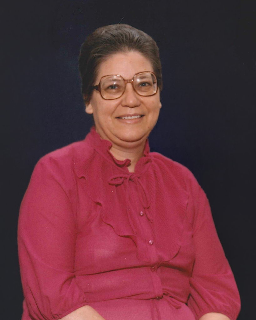 Patricia Mai Fralix Profile Photo