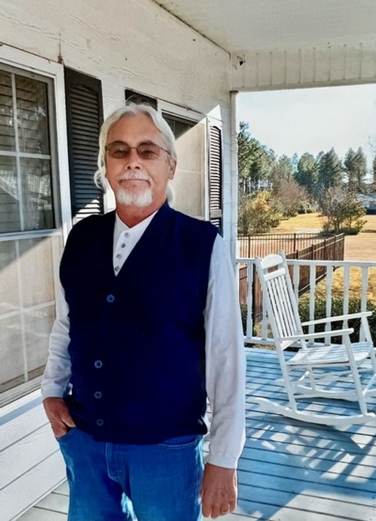 Dennis Lynch Profile Photo