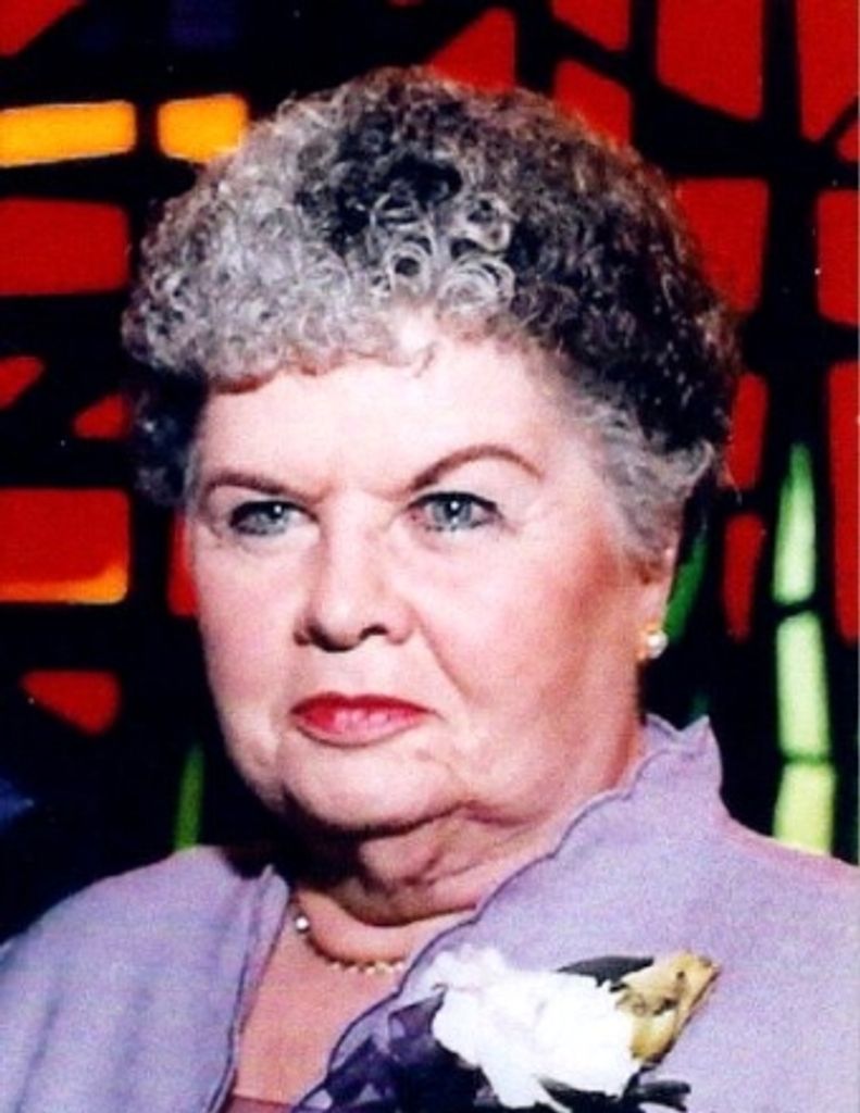 Juanita Achenbaugh