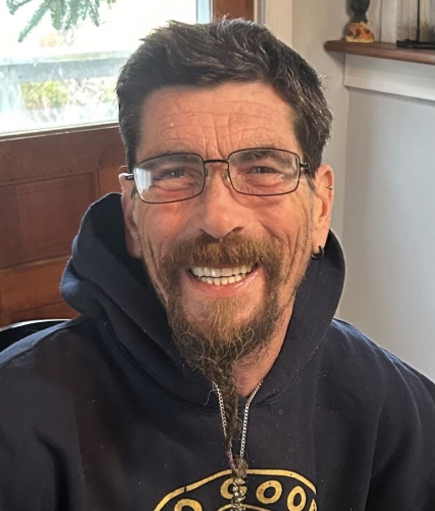 Kevin S. McDonald Profile Photo