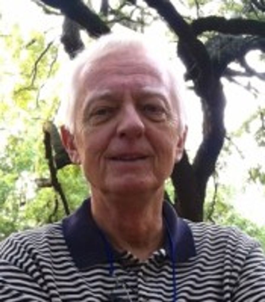 David  Carl Fryman