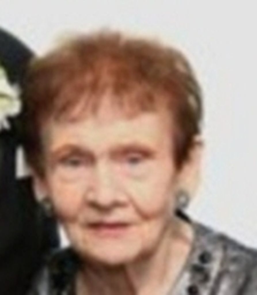 Shirley Kijek