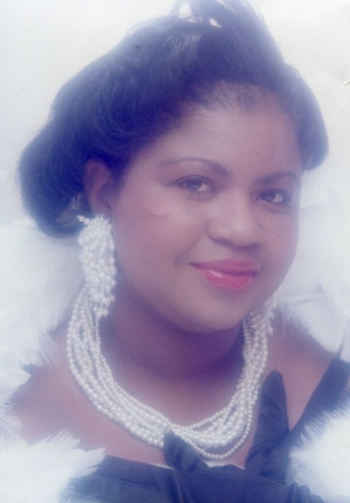 Velma Franklin Johnson Profile Photo