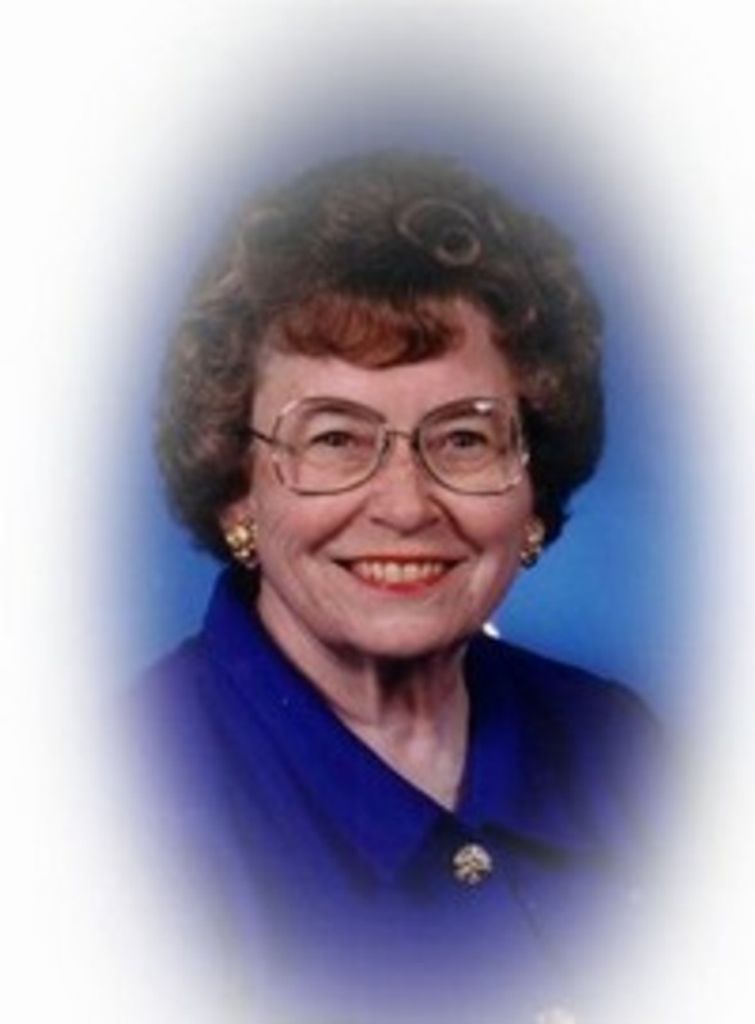 Gladys Phillips