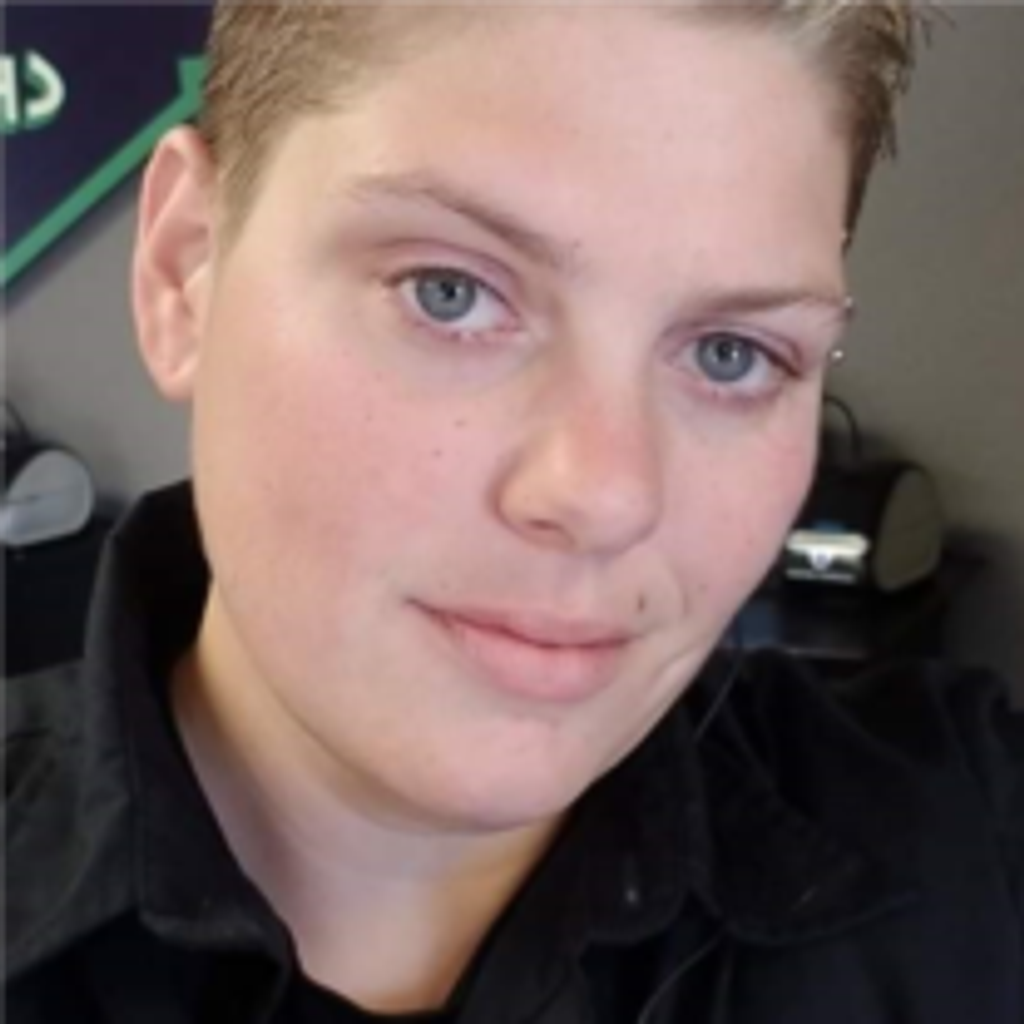 Christina Maria Rossi Profile Photo