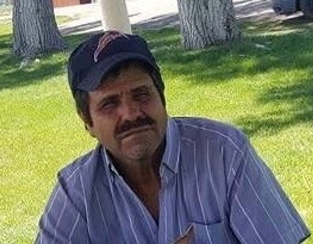 Manuel Alvarez-Estrada Profile Photo