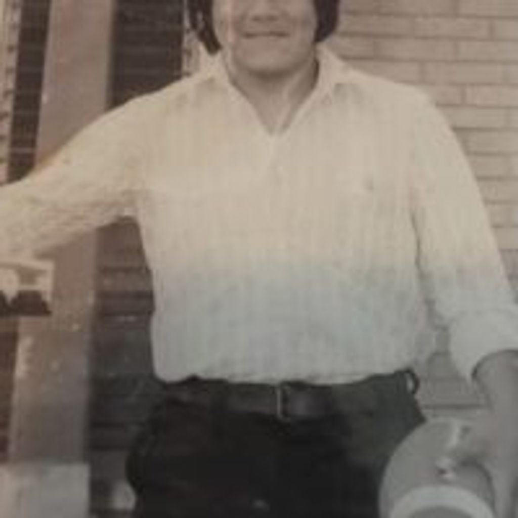 Rene Sauceda