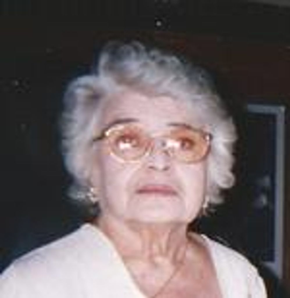 Corrine Lillian (Yeazell)  Babcock