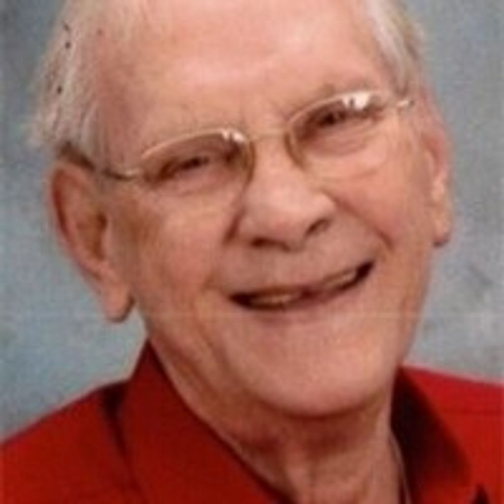Kenneth Houston Harris