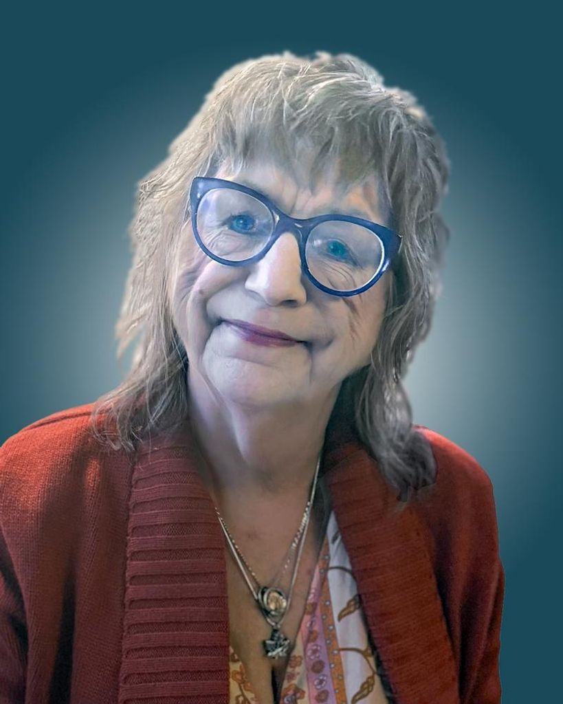 Kim Mcbain Profile Photo