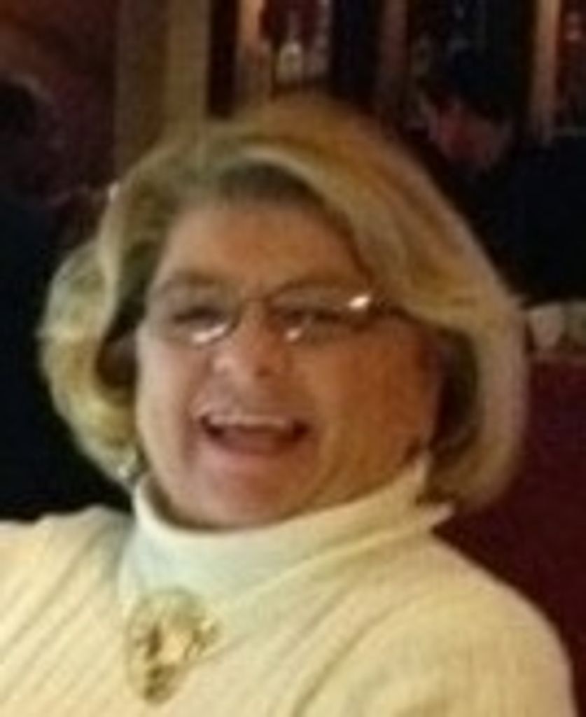 Susan (Panyko)  Palinkas