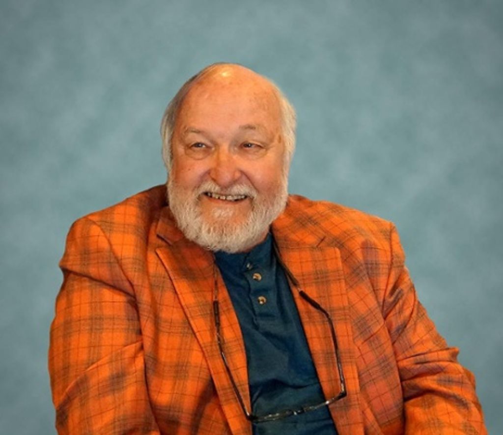 Dennis Dean Reynolds Profile Photo