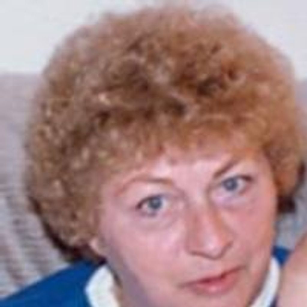 Patricia S Vieths