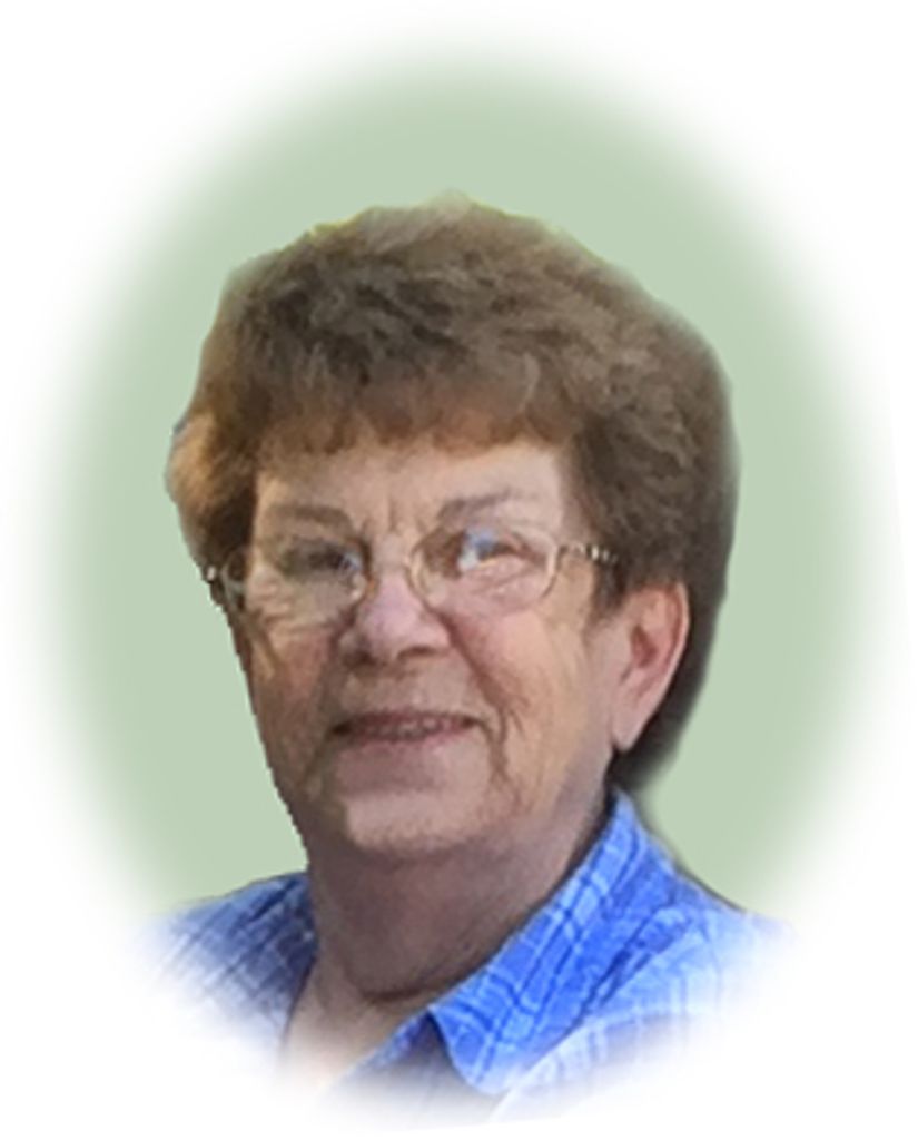 Bonita Louise (Castle)  Dockendorf