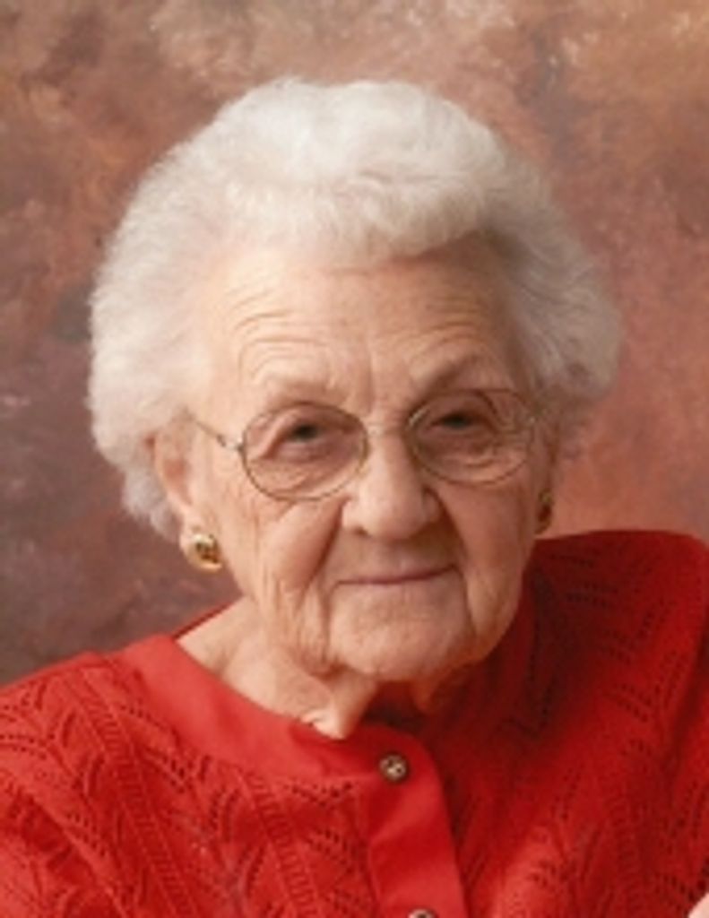 Olive C.  Laessig