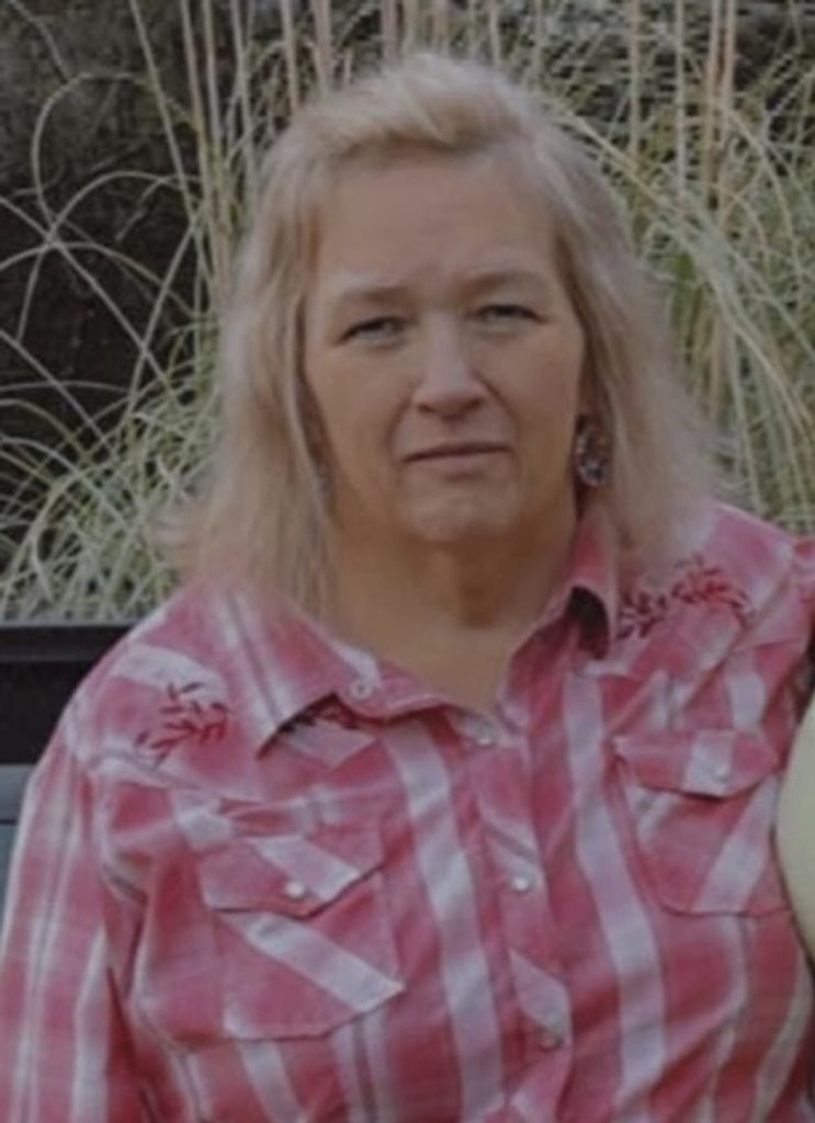 Deborah Robinson