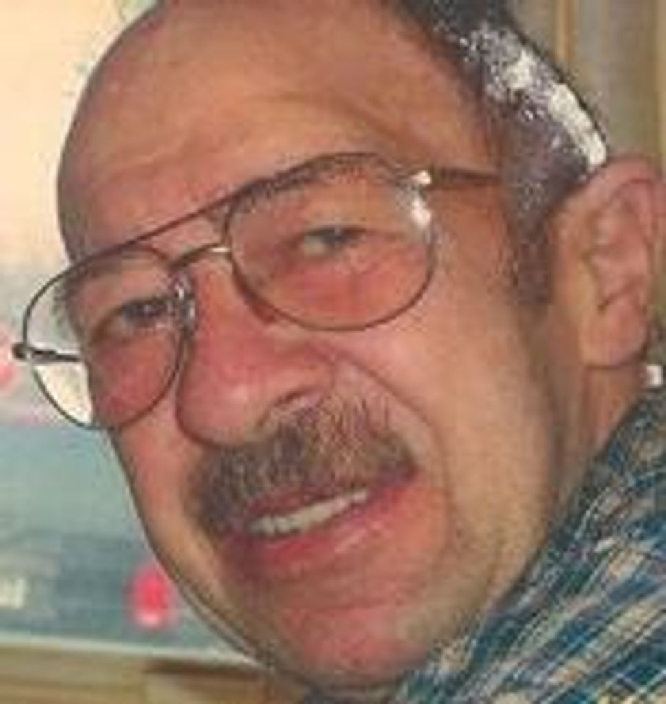 Norman L. Weldon Profile Photo