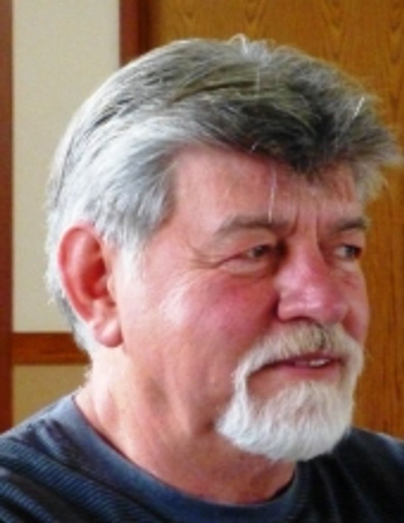 Romuald "Ron" Z. Keller