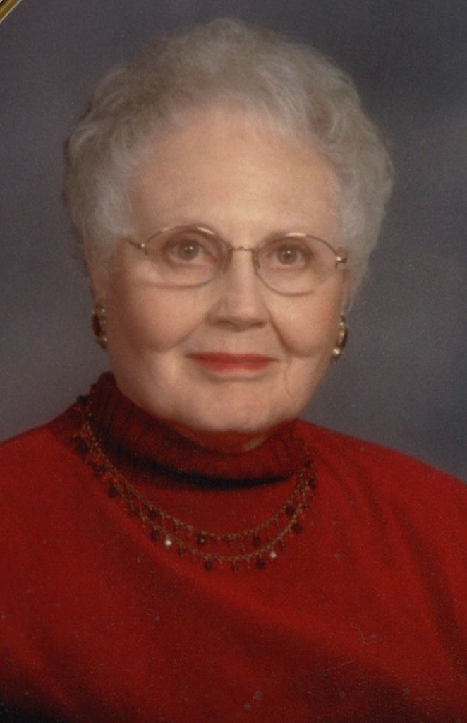 Nancy L. Werth Profile Photo