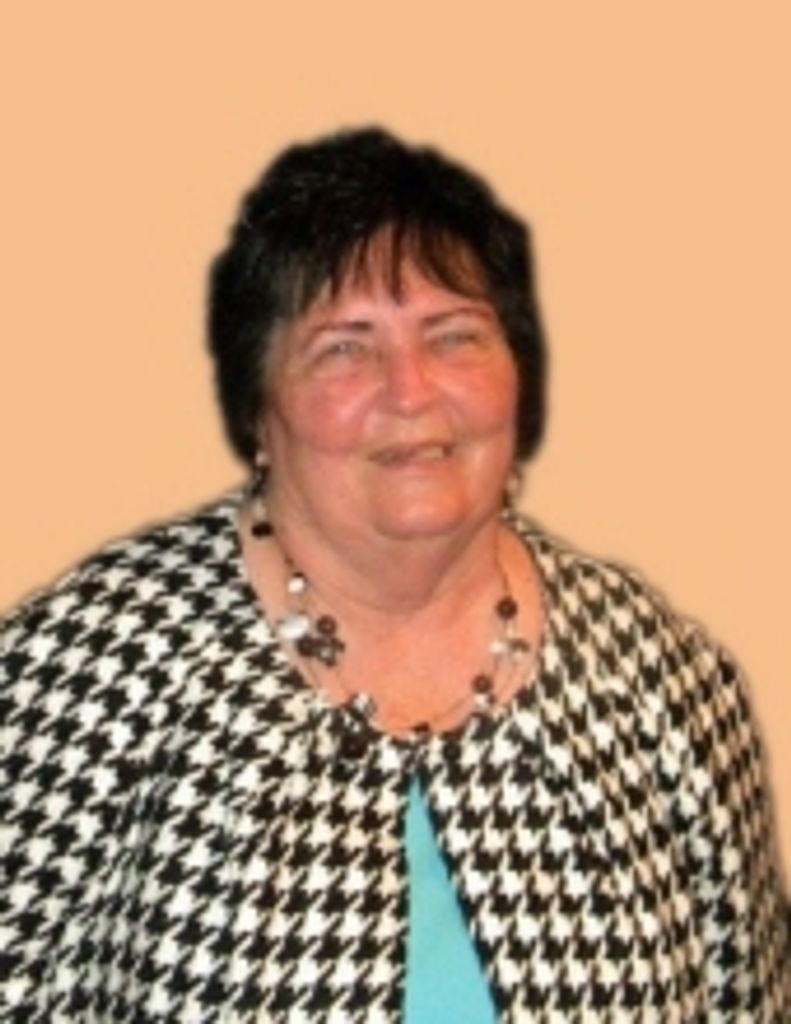 Mary Jean Bourquin Thornton