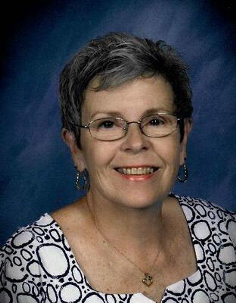 Judith Wolgamott Profile Photo