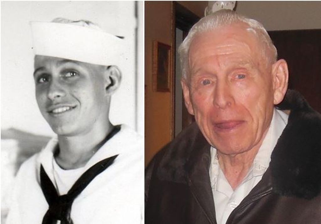 Donald “Don” Pischke