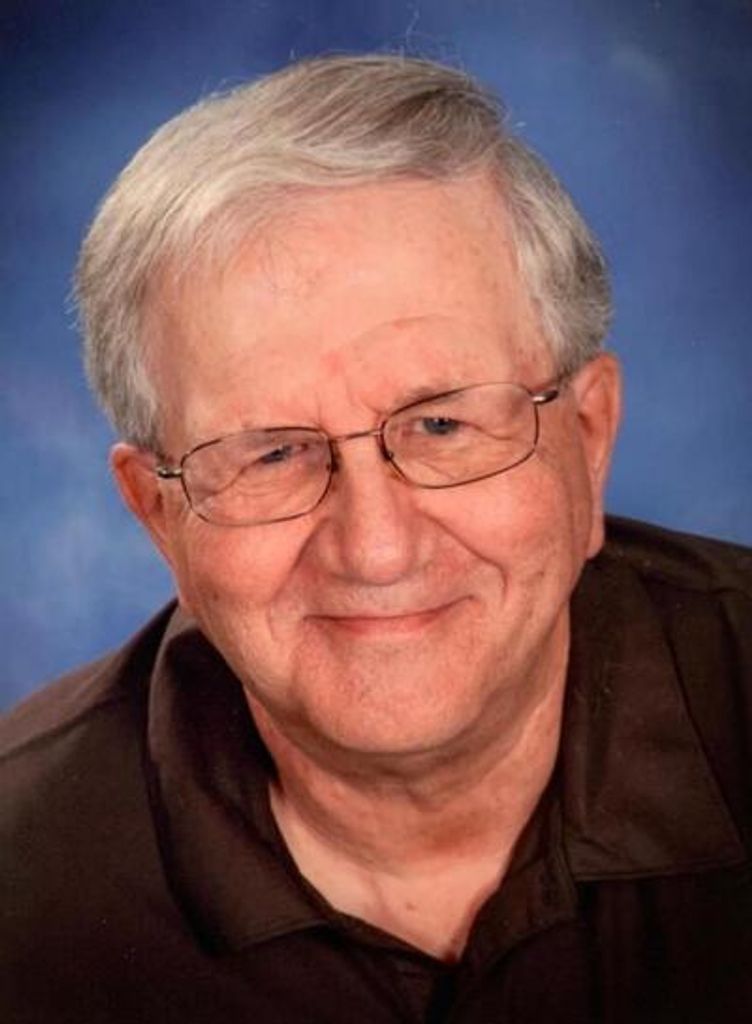 James Franklin Curtis, Sr. Profile Photo