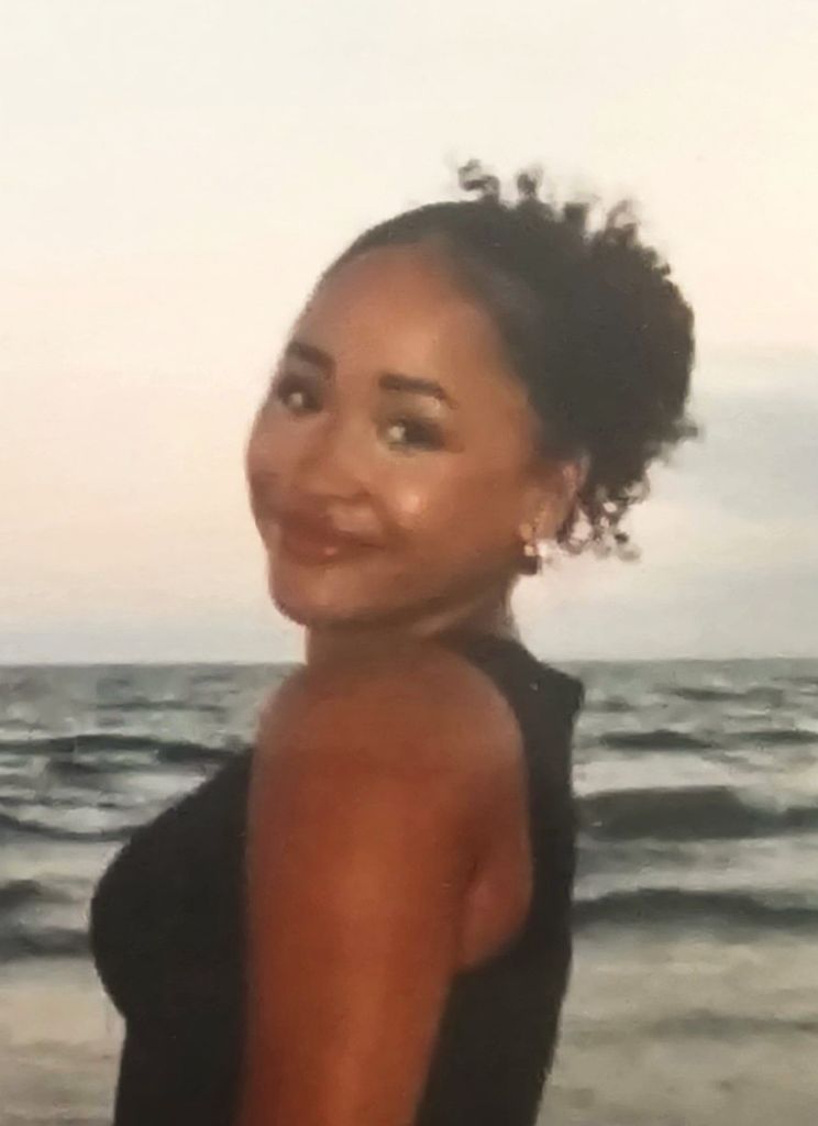 Aaliyah Hightower