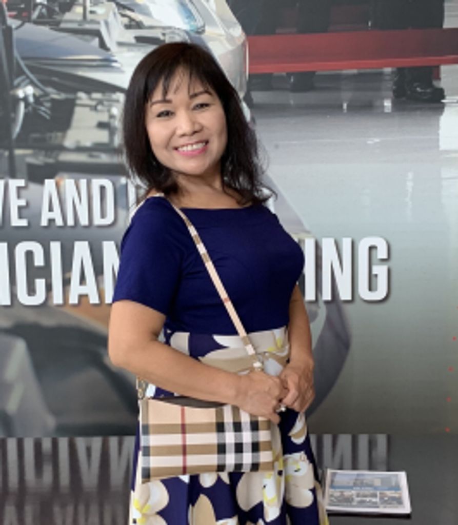 Khanhtieng Le Profile Photo