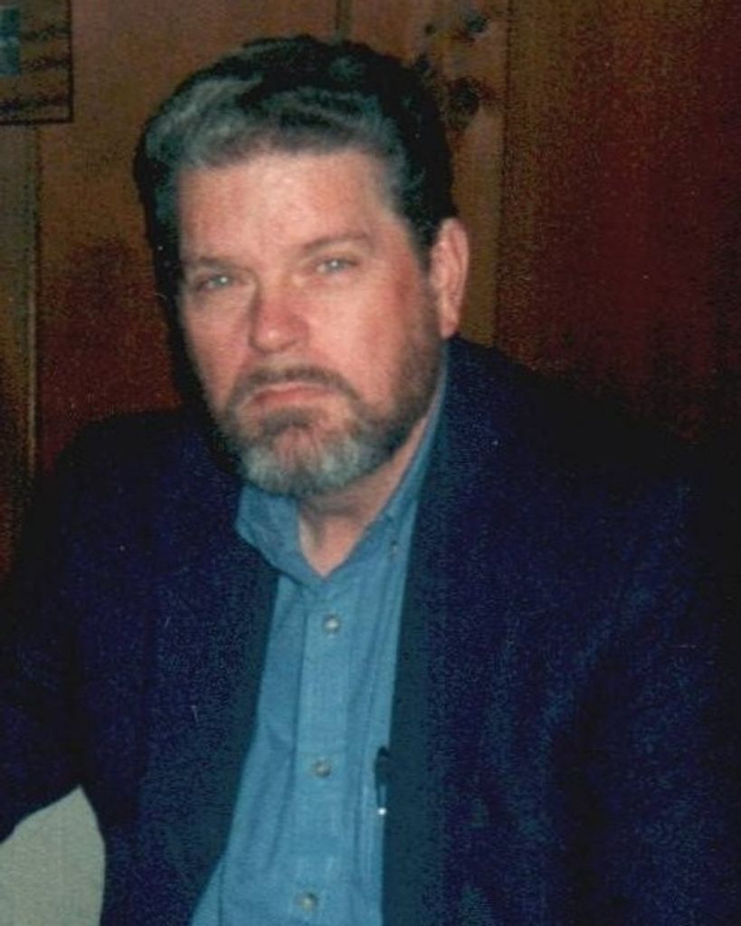 Jerry Loyd, Sr.