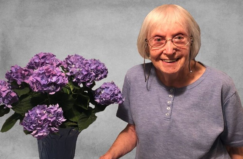Wilma Eugene Edmonds Profile Photo