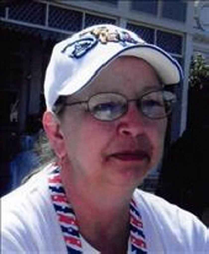 Joann M. Watson