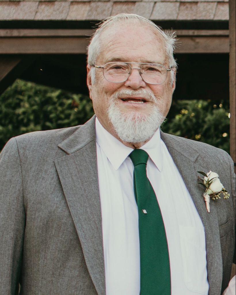 John R. Jax