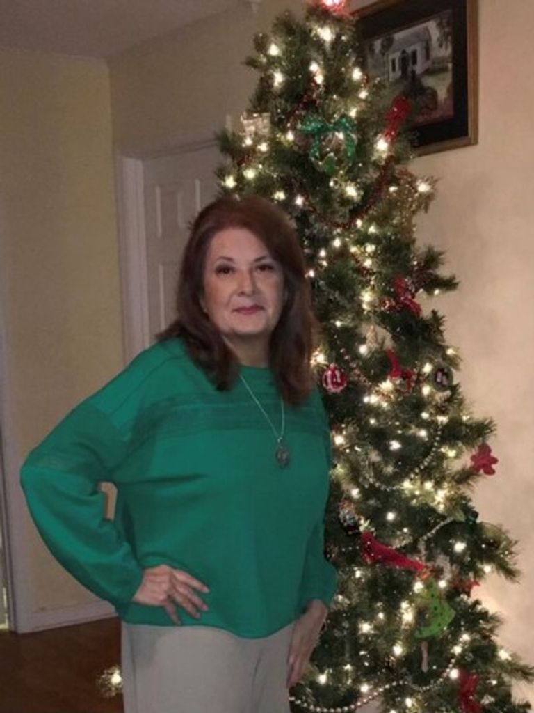 Nancy Lee Profile Photo