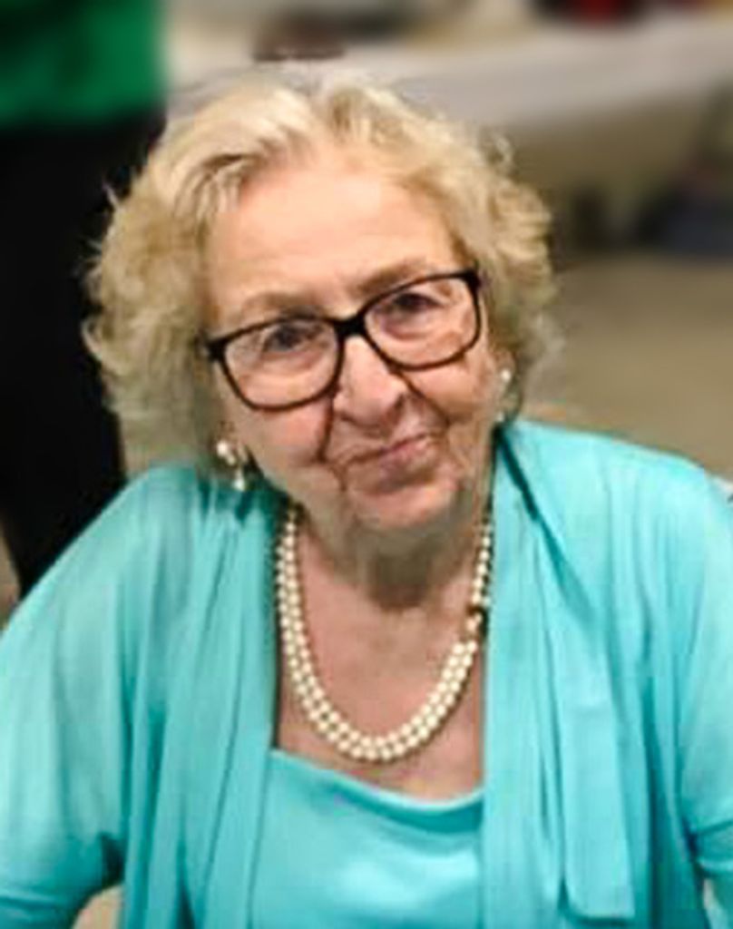 Erika Elisabeth Raney