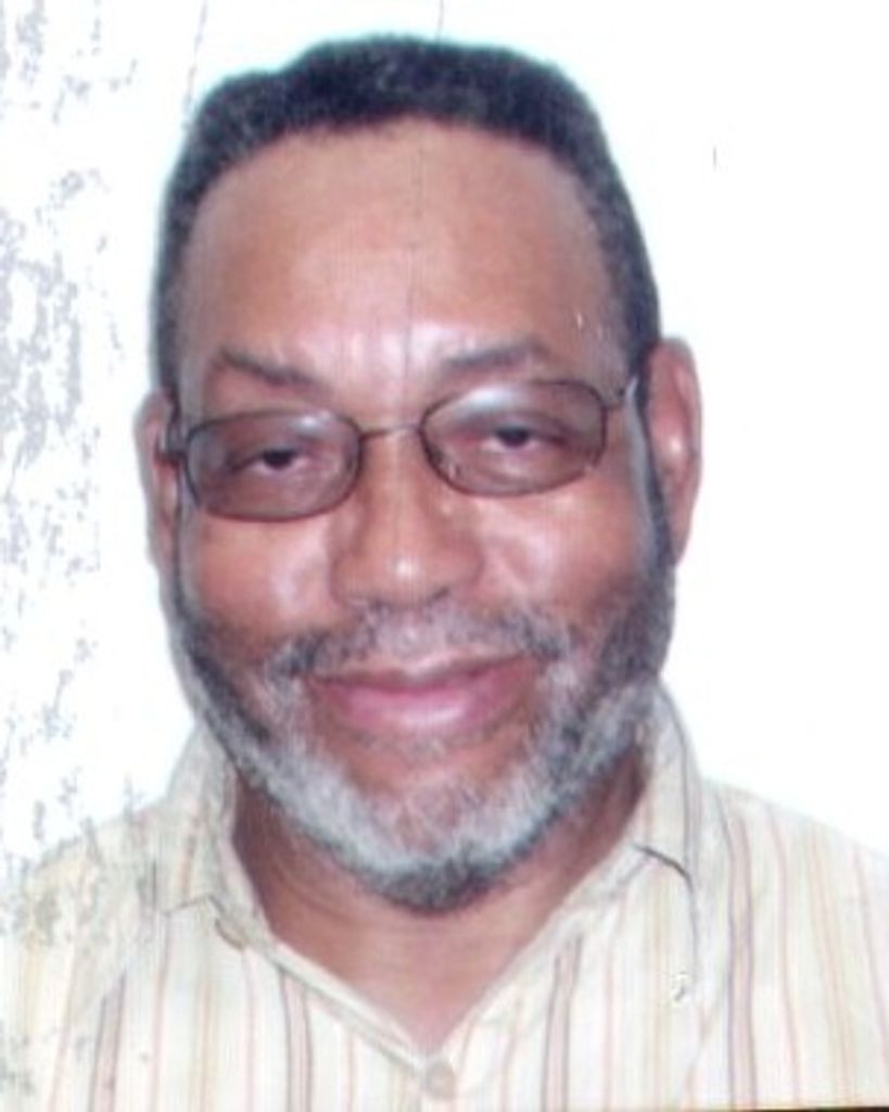 Albert Lewis McKinnon