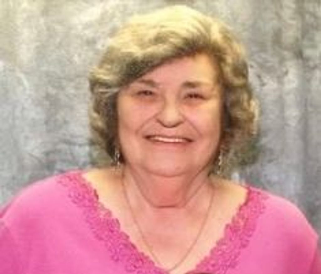 Rheba Beatrice Burge Profile Photo