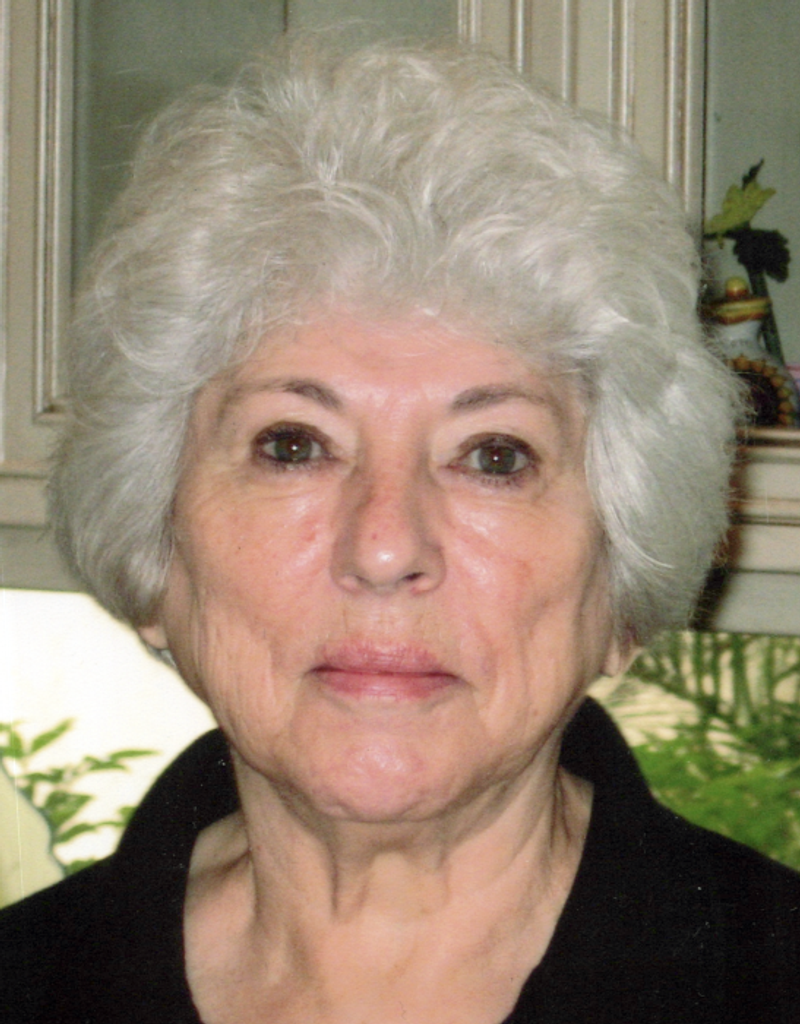 Marie Blando