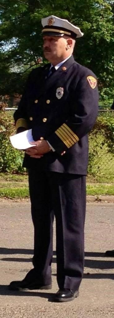 Alfonso G. Giampola Sr. Profile Photo