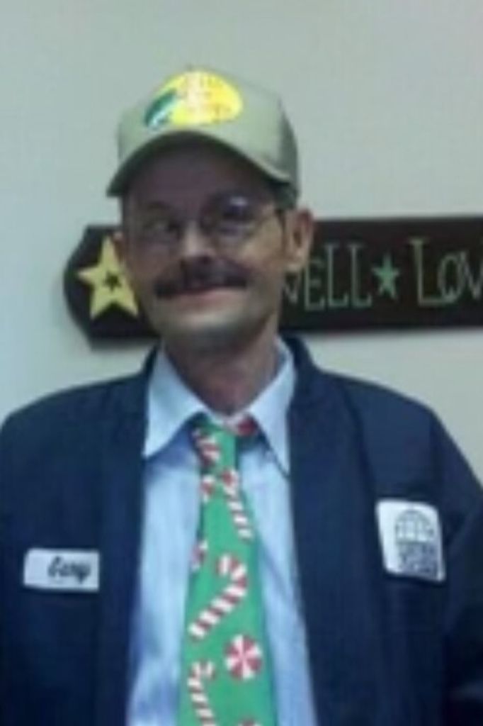 Garry Coomer Profile Photo