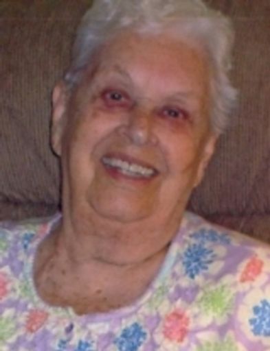 Mary Miller Sizemore Profile Photo