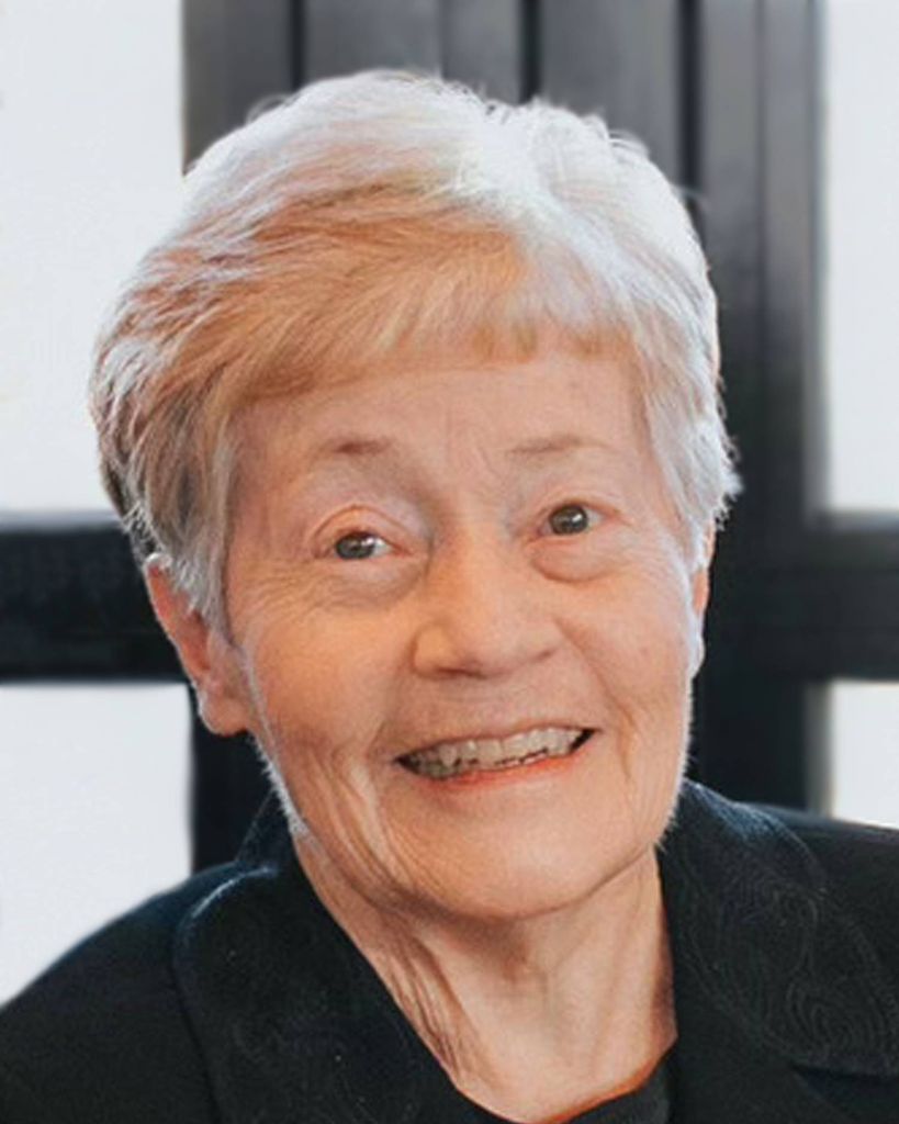 Carol Weddington